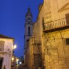 Calle Santa María